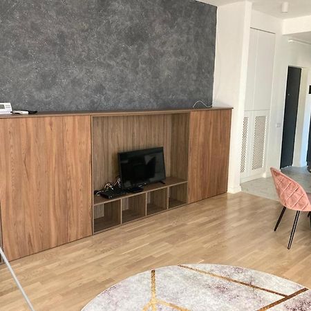 Apartment Luana Cluj-Napoca Extérieur photo