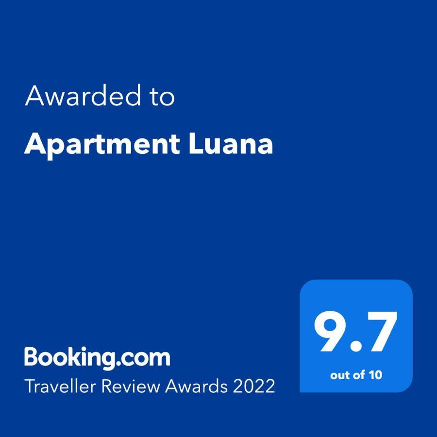 Apartment Luana Cluj-Napoca Extérieur photo